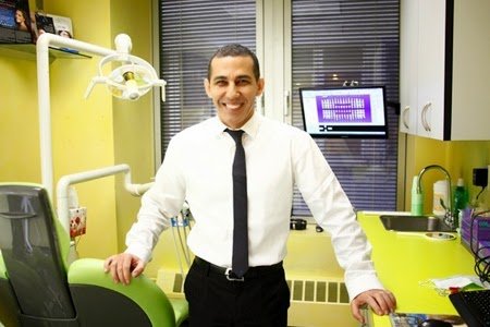 Alexander Heifitz, DDS photo 3