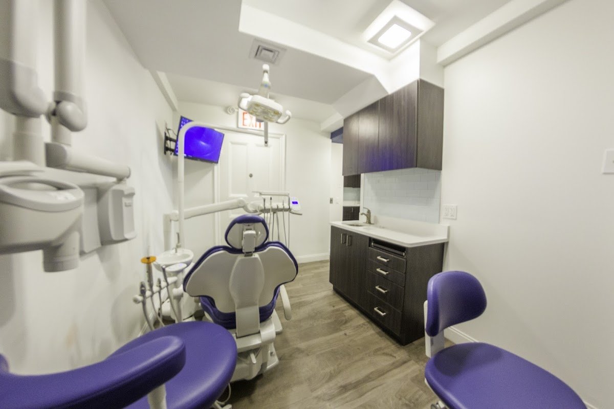 All Smiles on 12th st photo 1