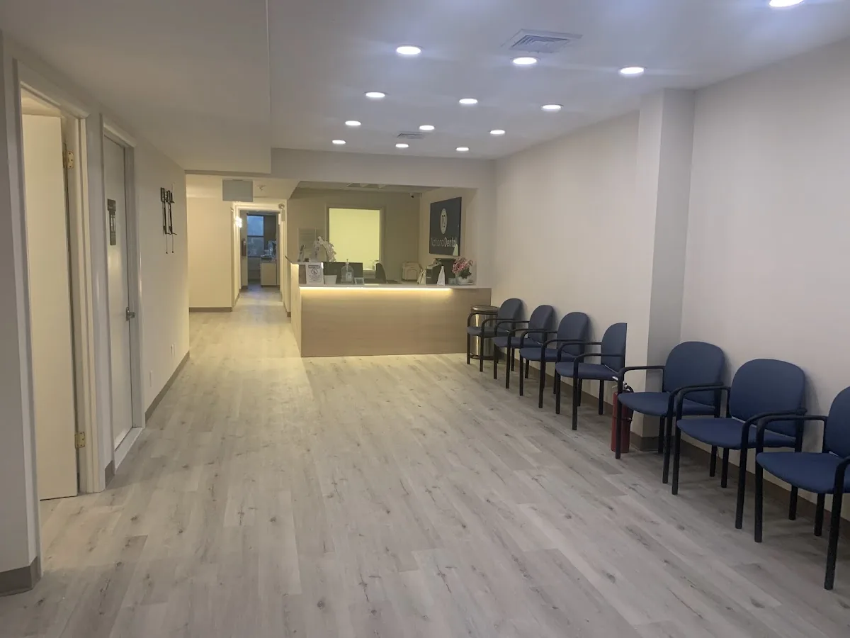 American Dental