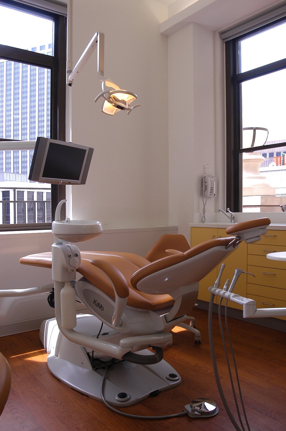 Anthony E. Chillura, DMD photo 1