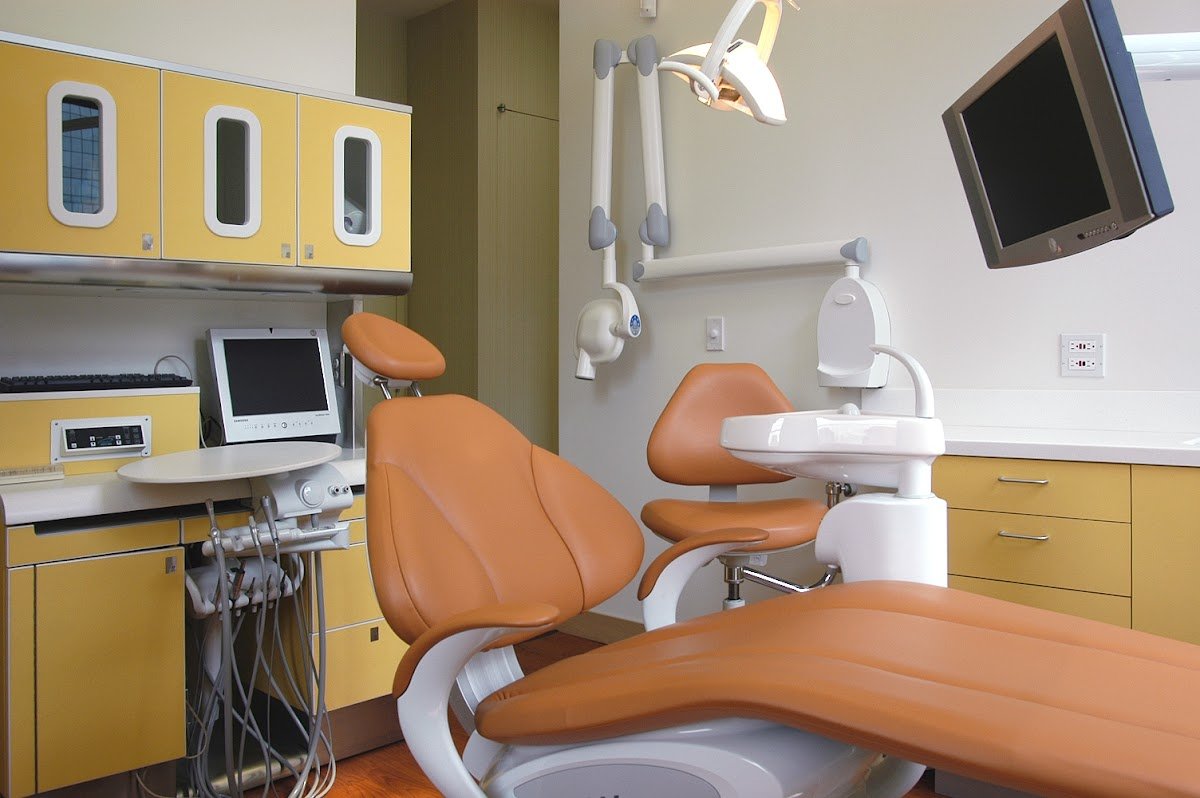 Anthony E. Chillura, DMD photo 2