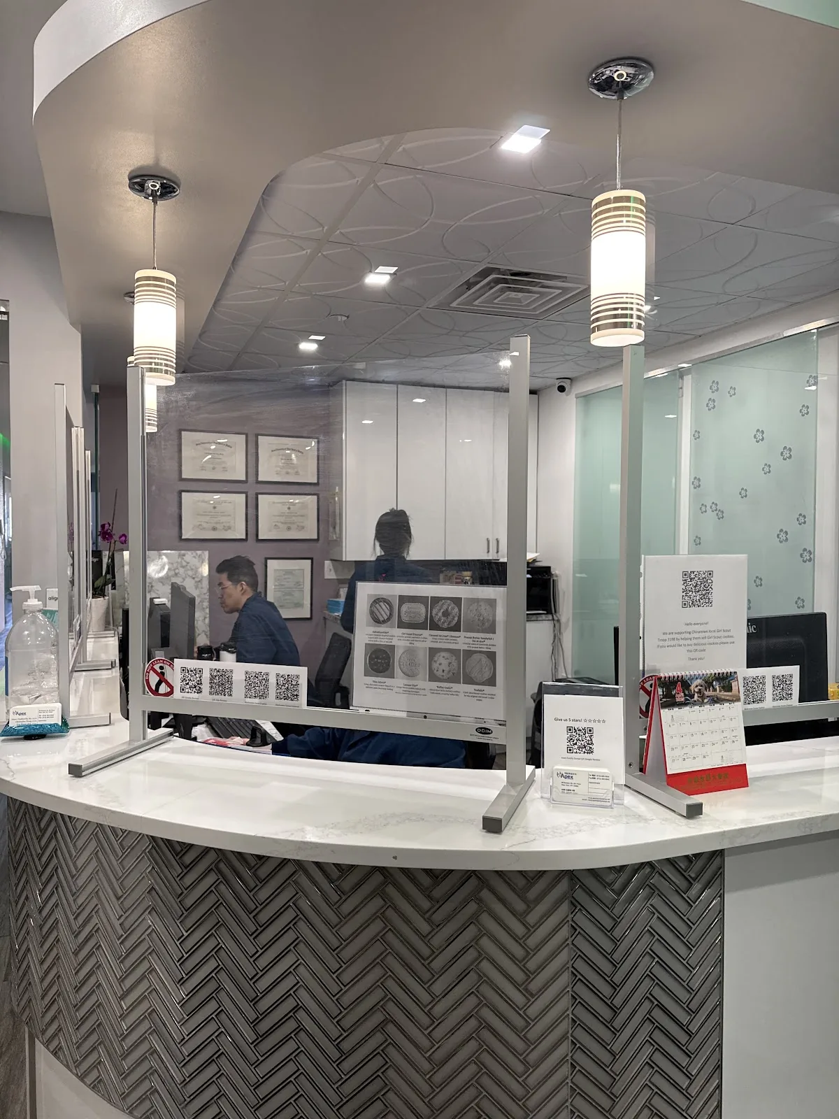 Apex Family Dental PC photo 6