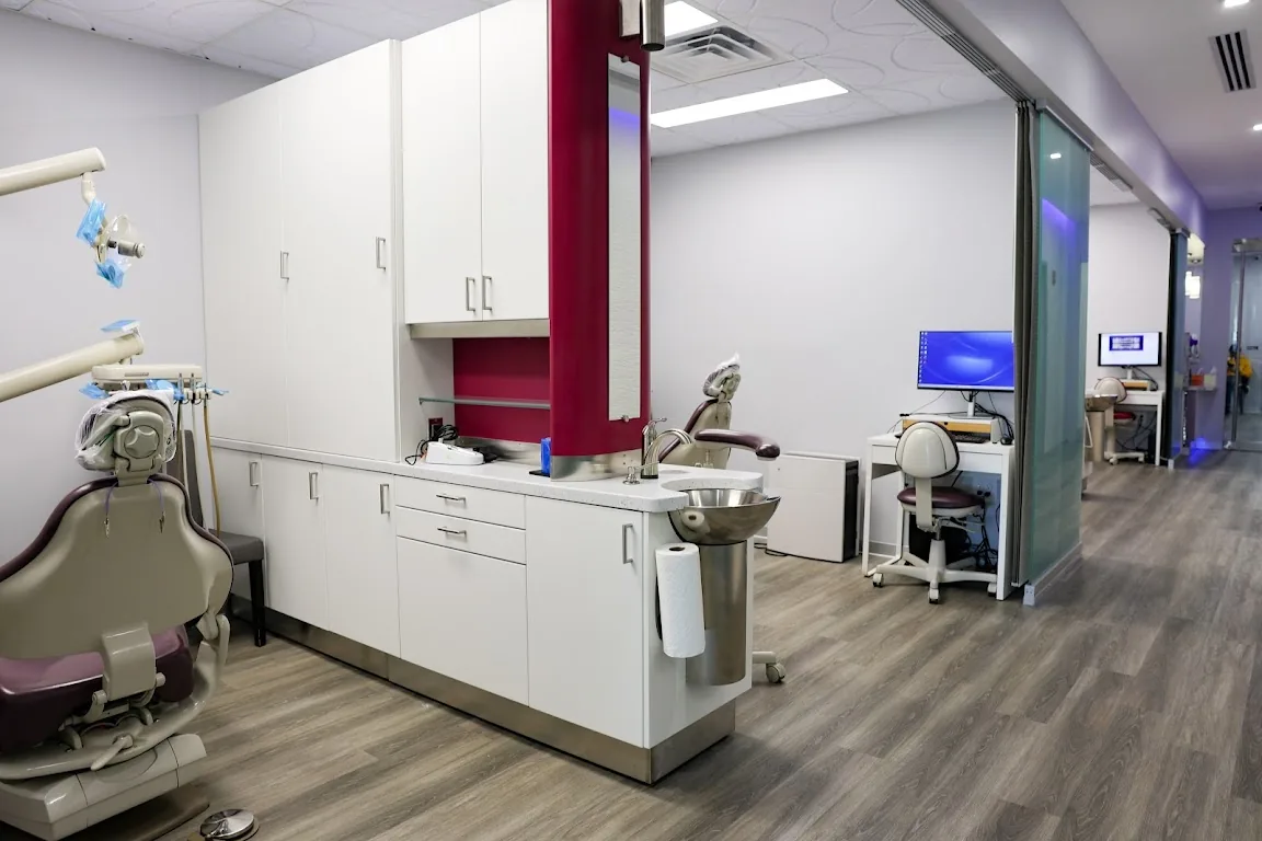 Apex Family Dental PC photo 4