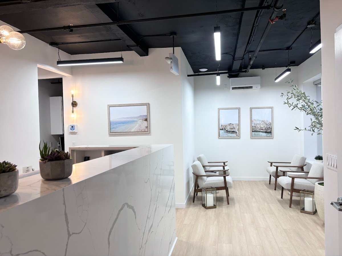 Artista Dental Studio, Dr. Joseph Manfredi DDS photo 4