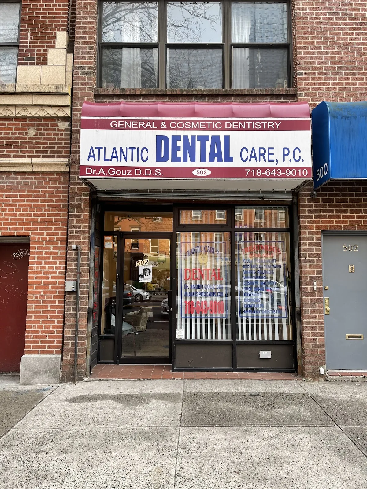 Atlantic Dental Care photo 2