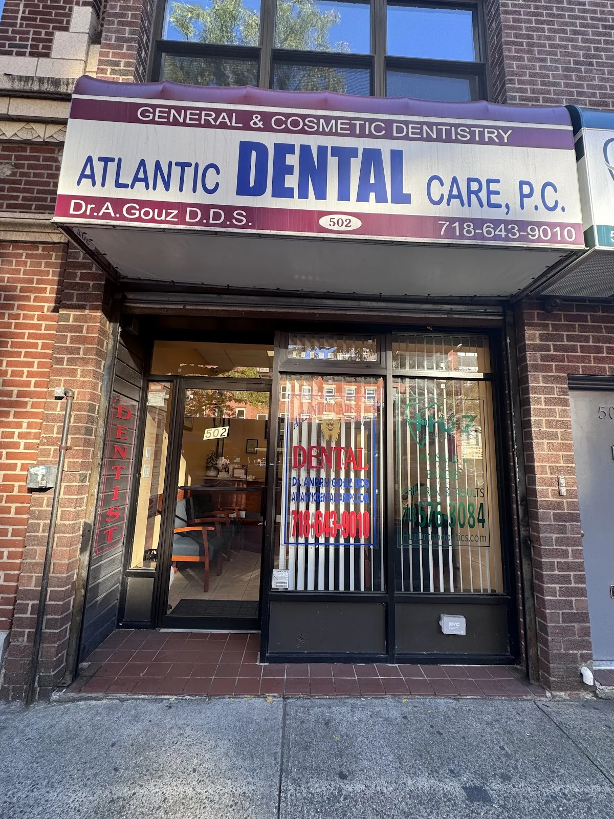 Atlantic Dental Care photo 4