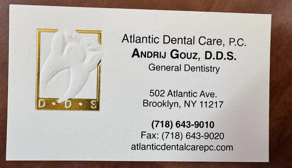 Atlantic Dental Care photo 5