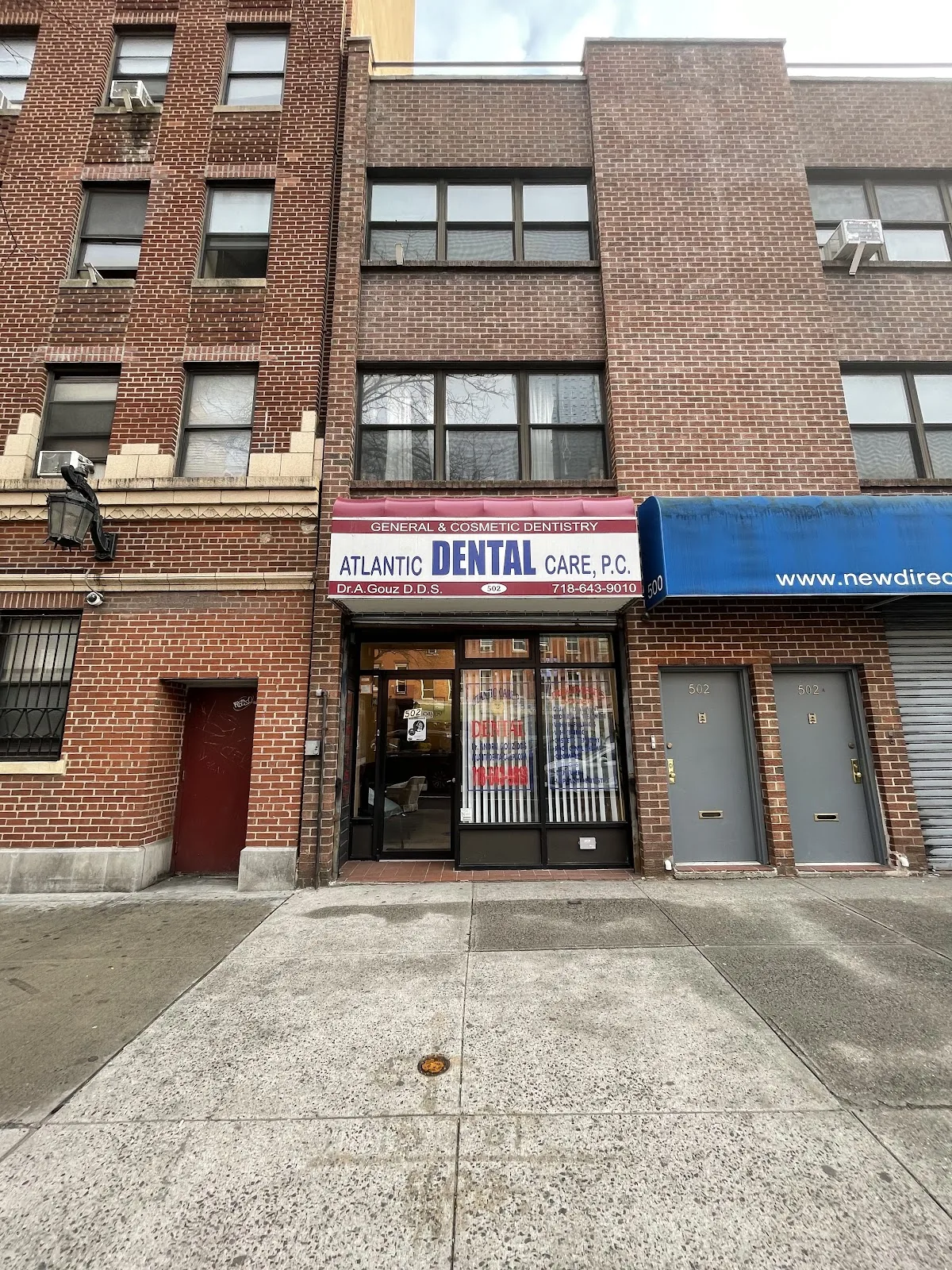 Atlantic Dental Care photo 3