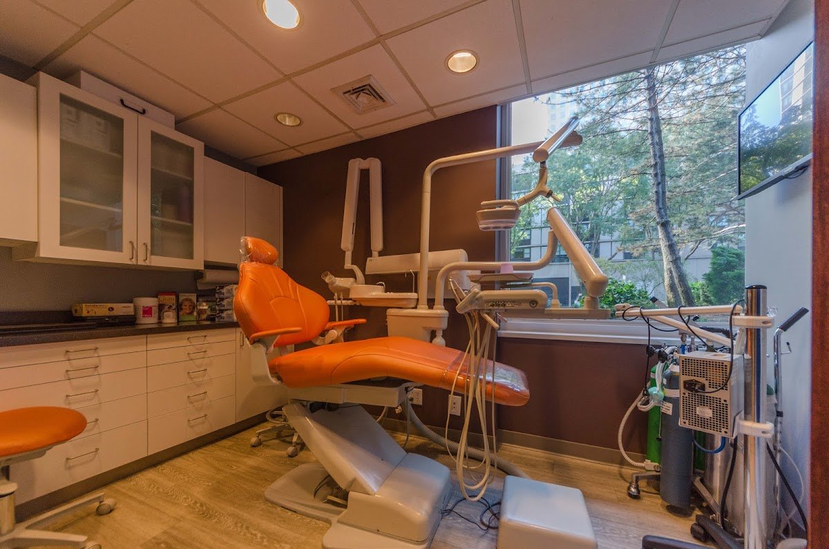 Battery Park Dental Group photo 2