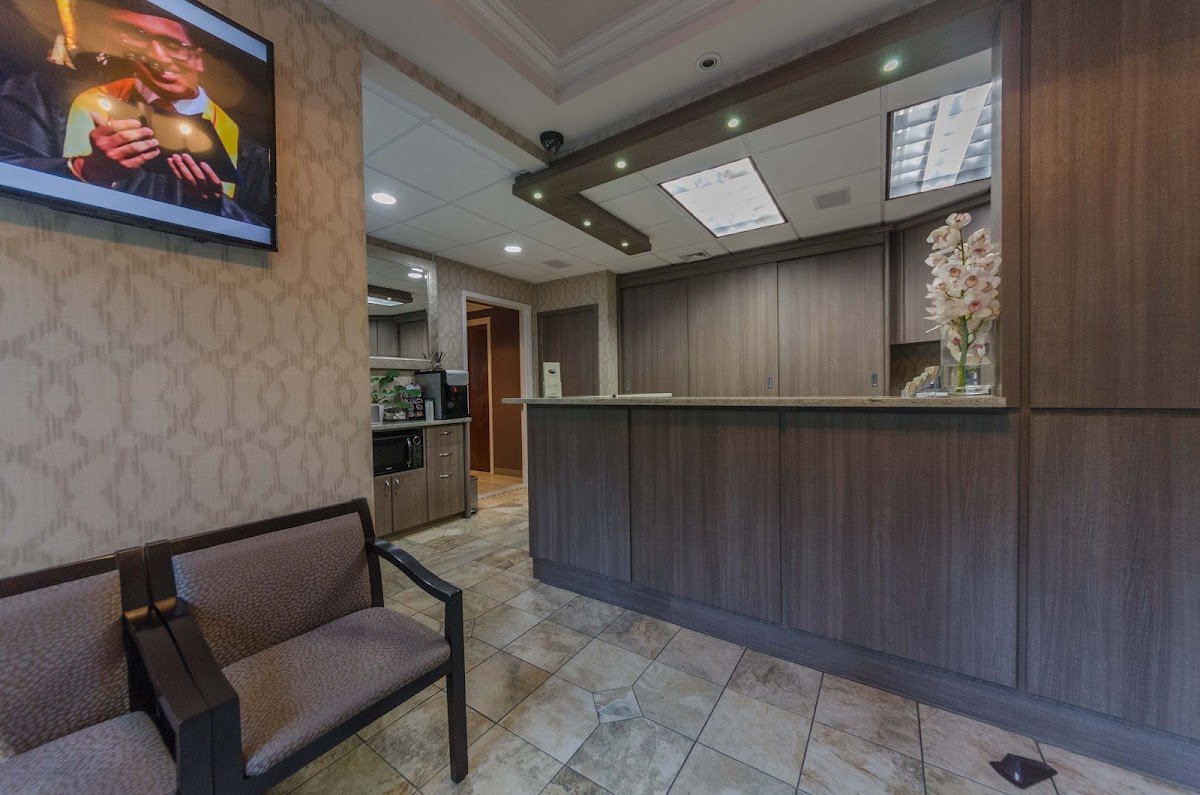 Battery Park Dental Group photo 4