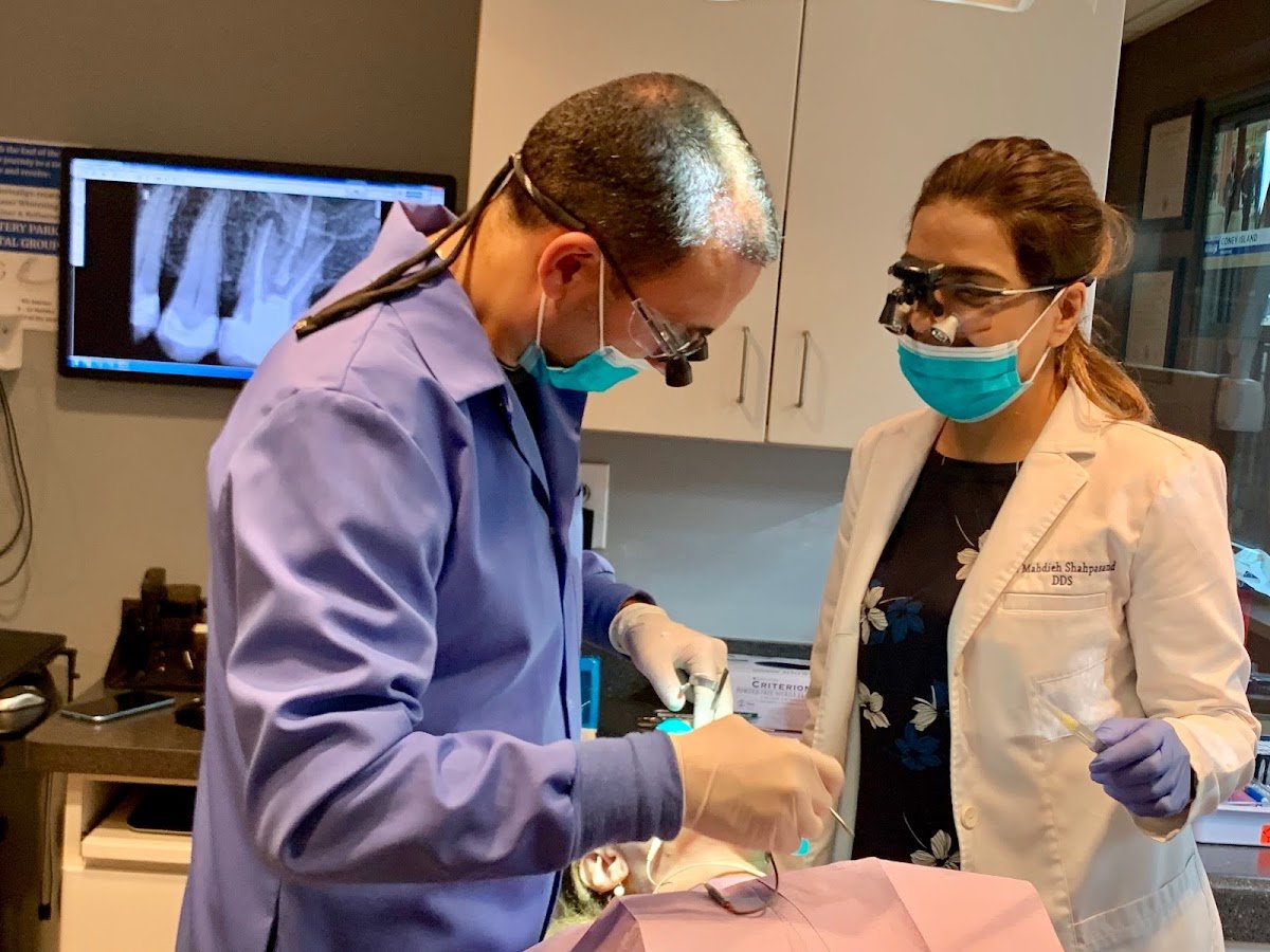 Battery Park Dental Group photo 5