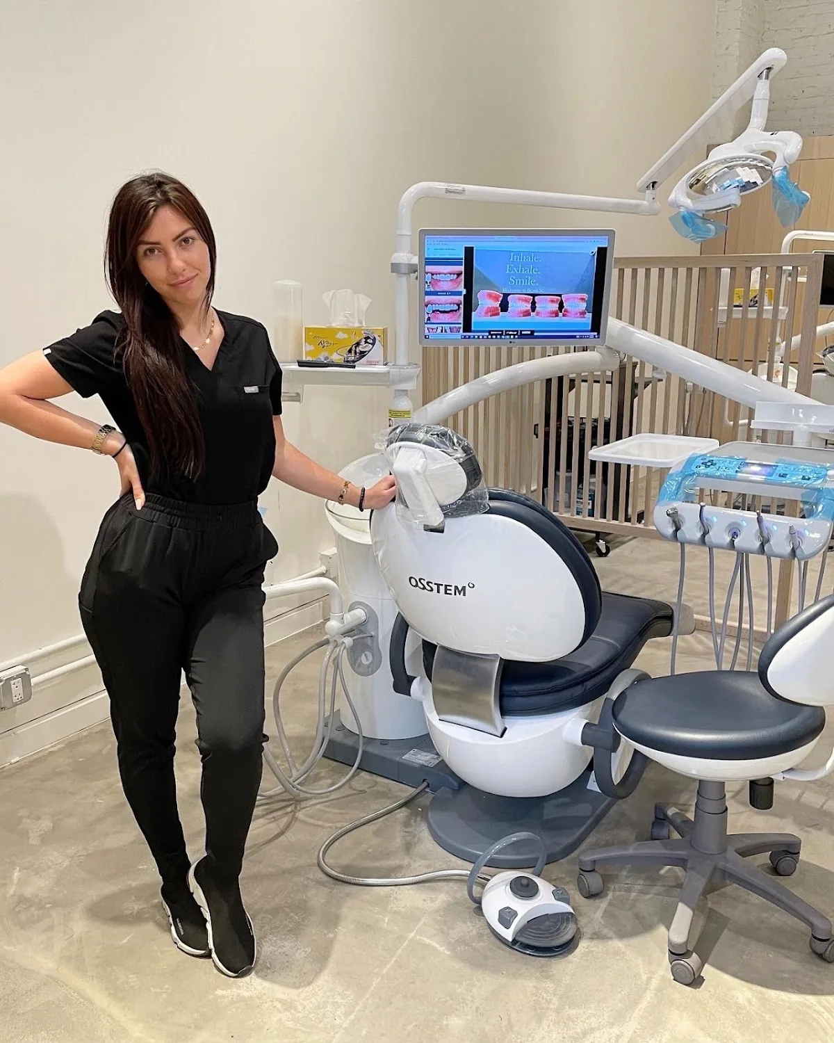 Beam St. USQ photo 5