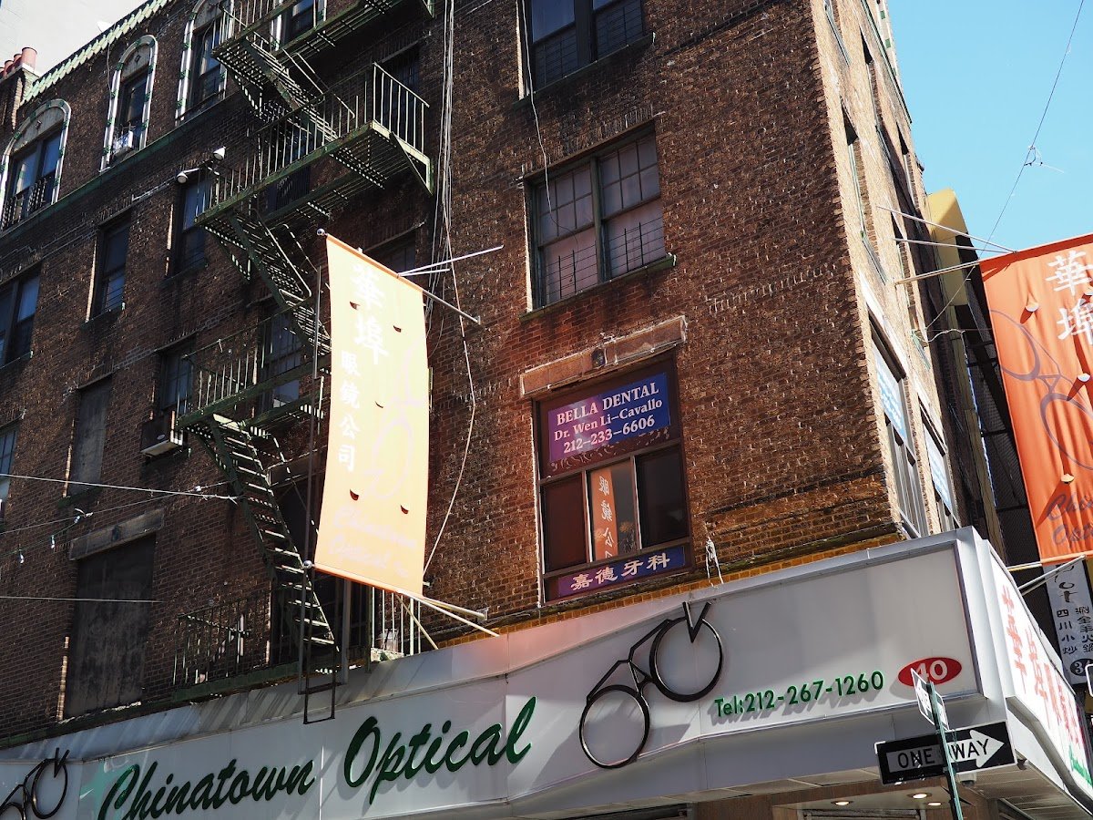 Bella Dental: Wen Li-Cavallo DDS photo 1