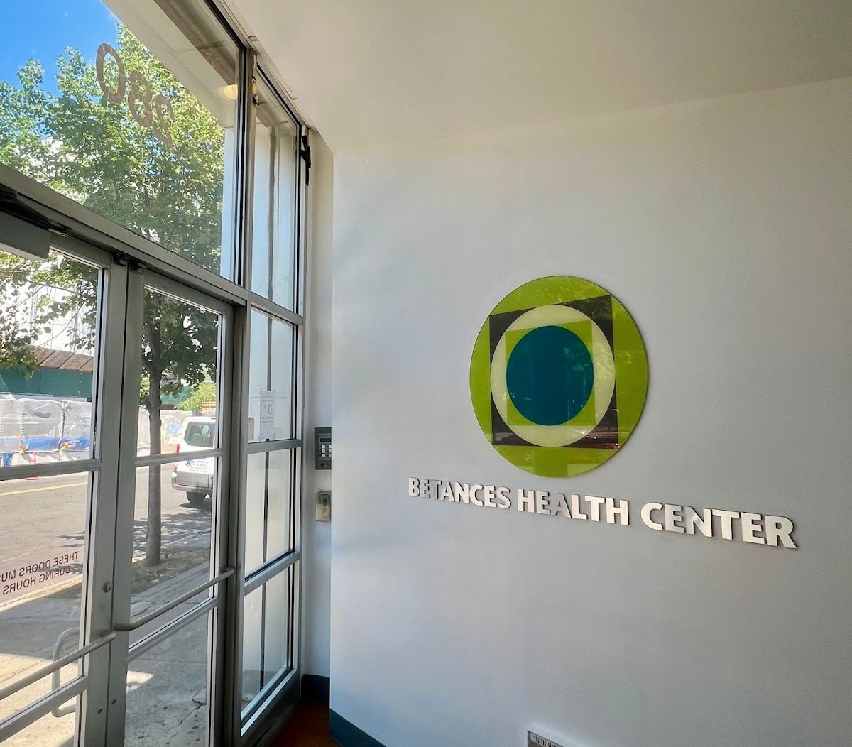 Betances Health Center photo 1