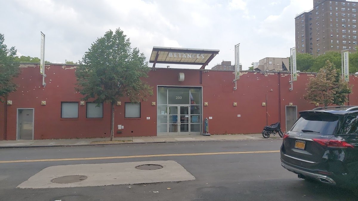 Betances Health Center photo 2