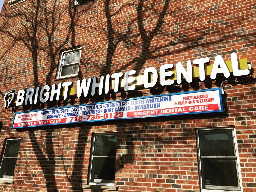 Bright White Dental of Brooklyn photo 1