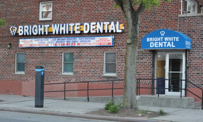 Bright White Dental of Brooklyn photo 4