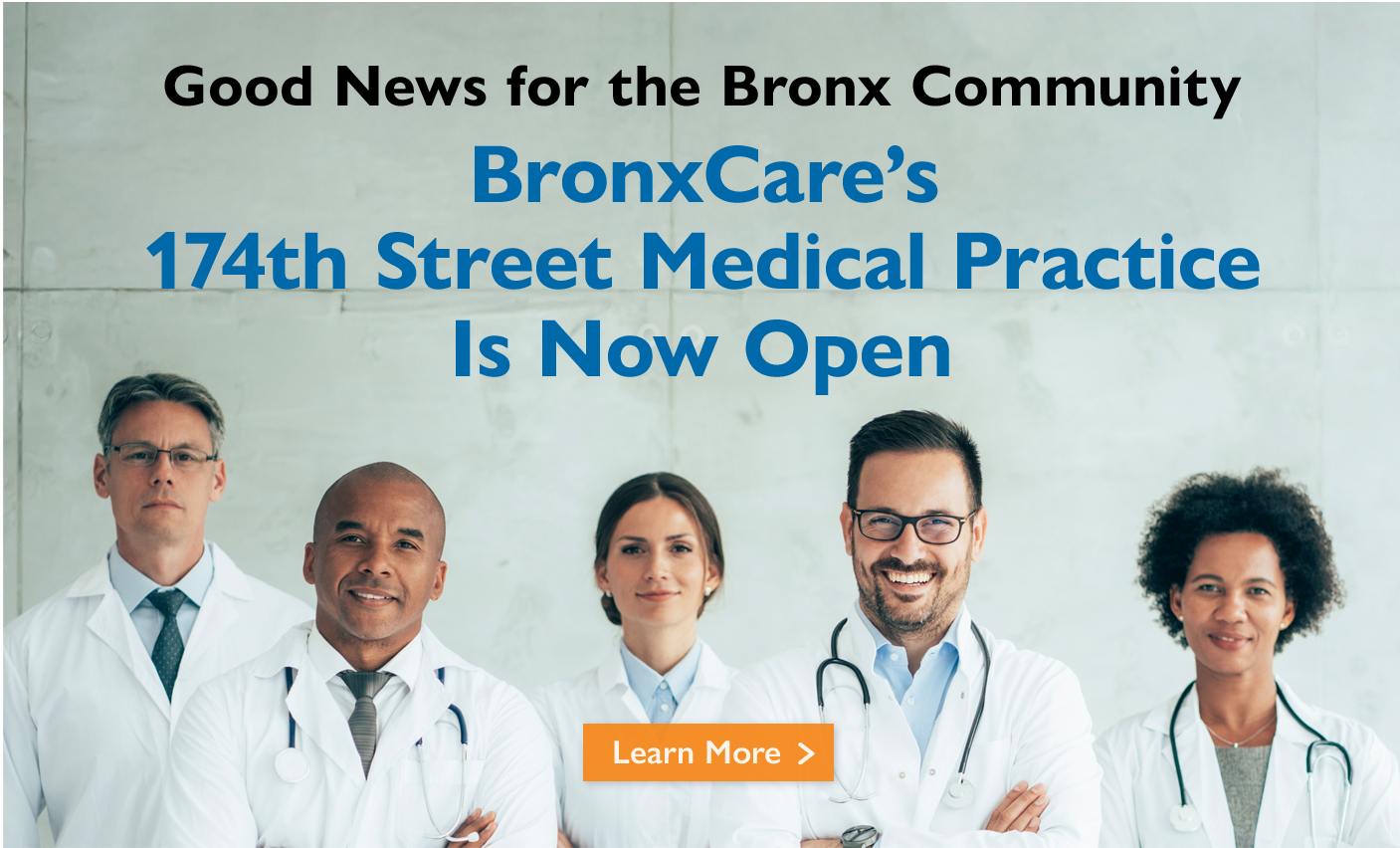 Bronxcare @ Third Avenue Medical & Dental Practice photo 1