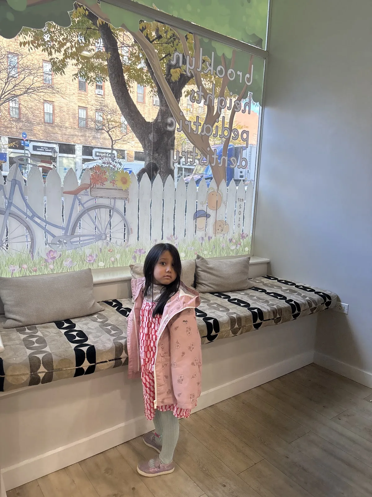 Brooklyn Heights Pediatric Dentistry photo 2