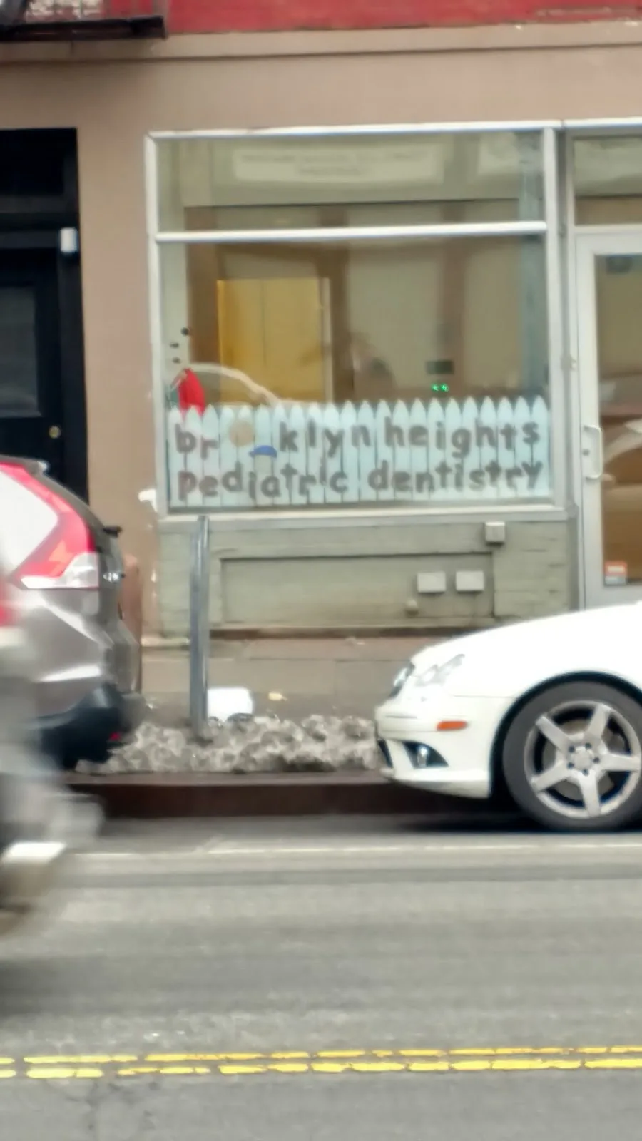 Brooklyn Heights Pediatric Dentistry photo 4