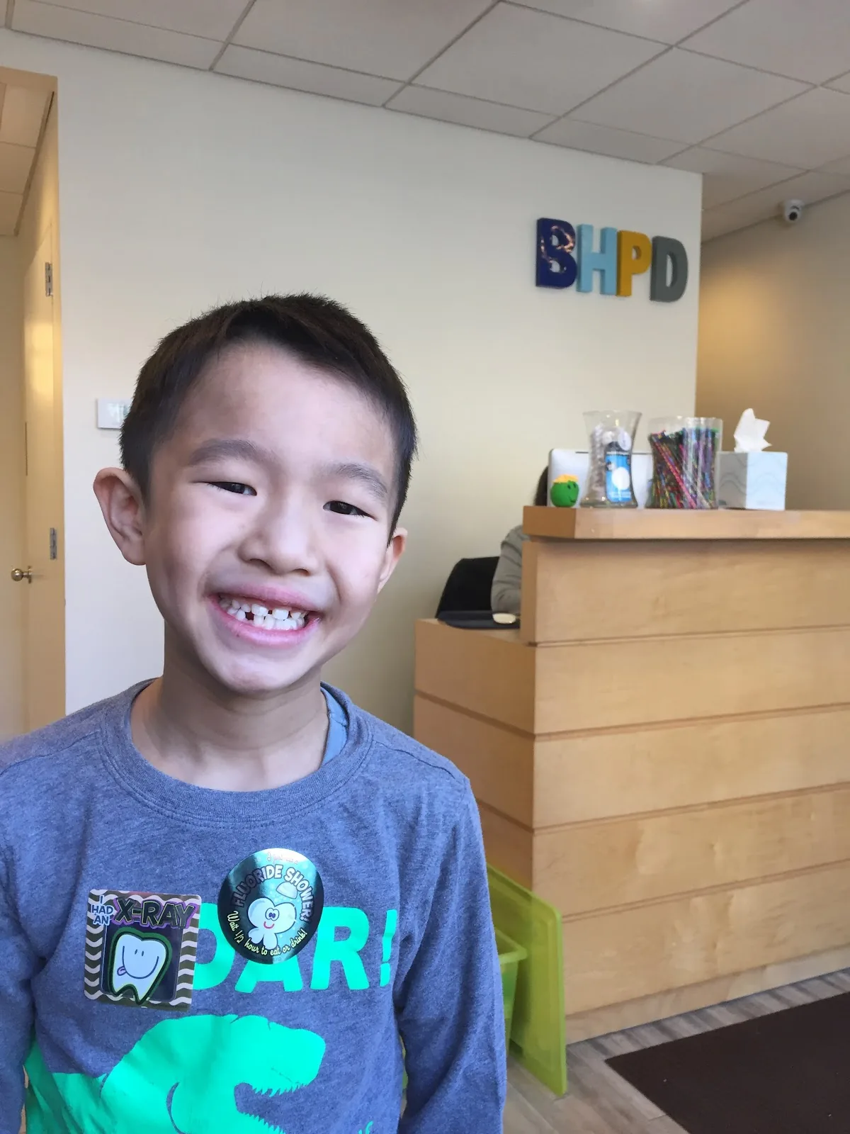Brooklyn Heights Pediatric Dentistry photo 5