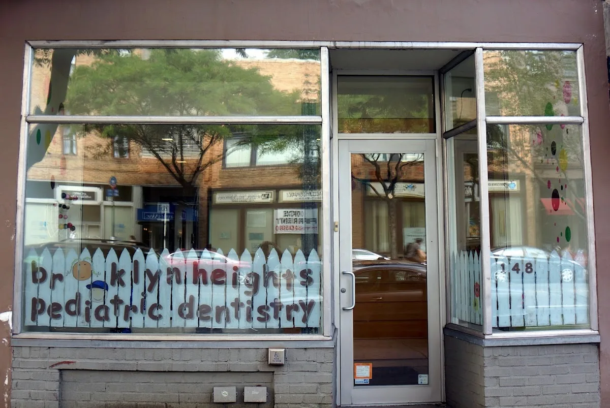 Brooklyn Heights Pediatric Dentistry photo 3