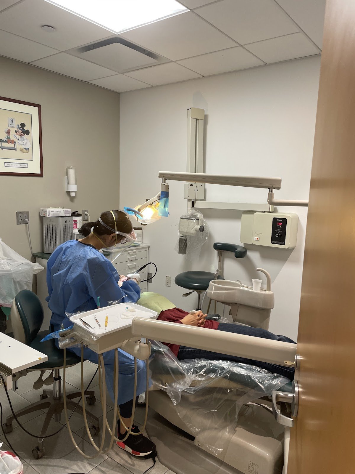 CANAL DENTAL GROUP photo 2