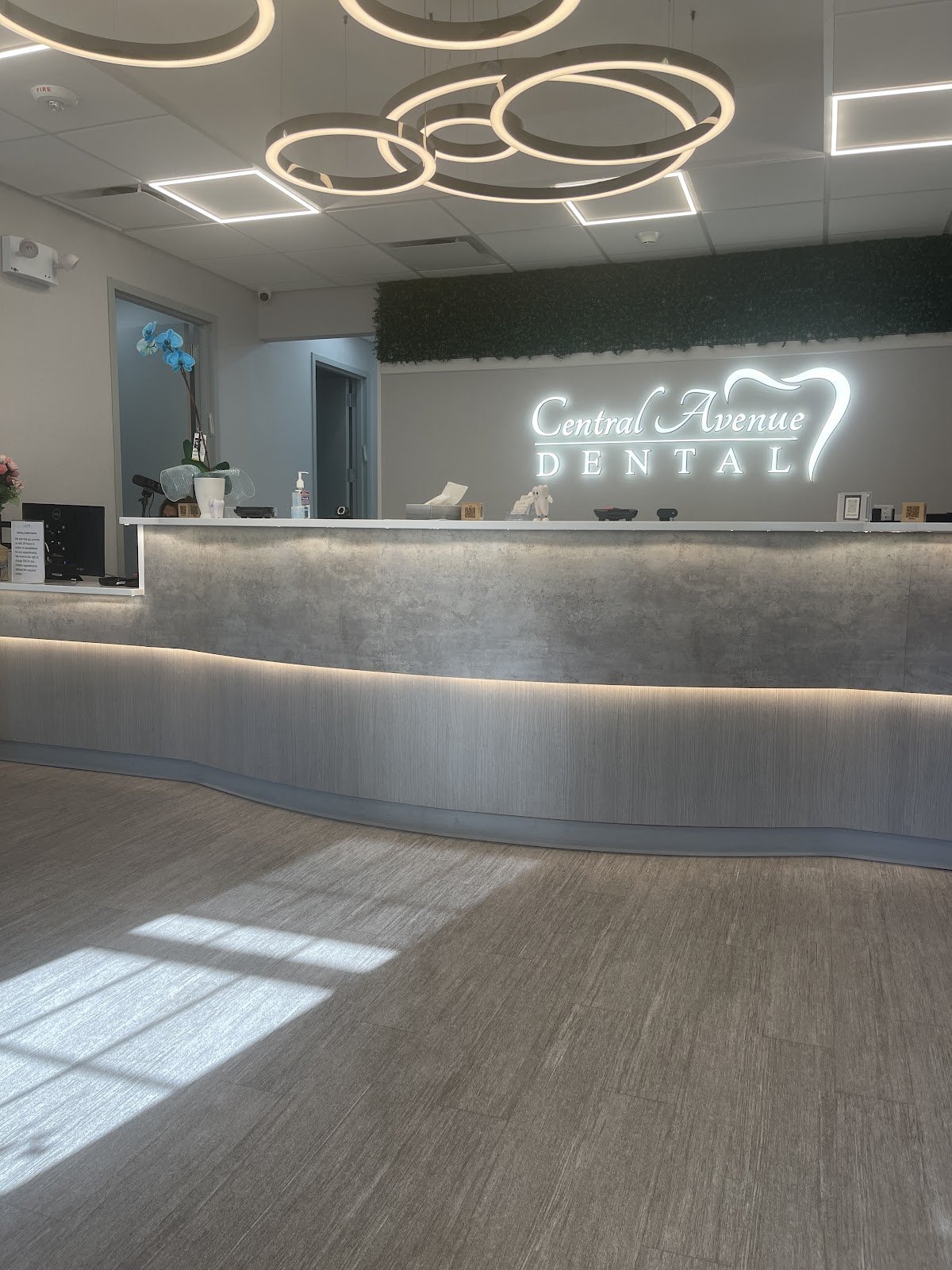 Central Ave Dental photo 2