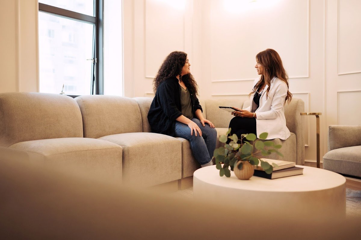 Central Park West Dentistry photo 1