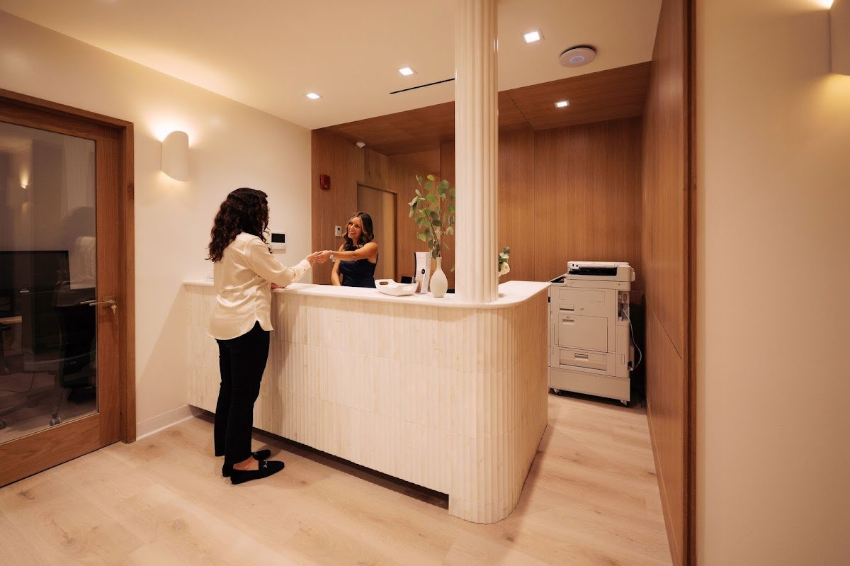 Central Park West Dentistry photo 2