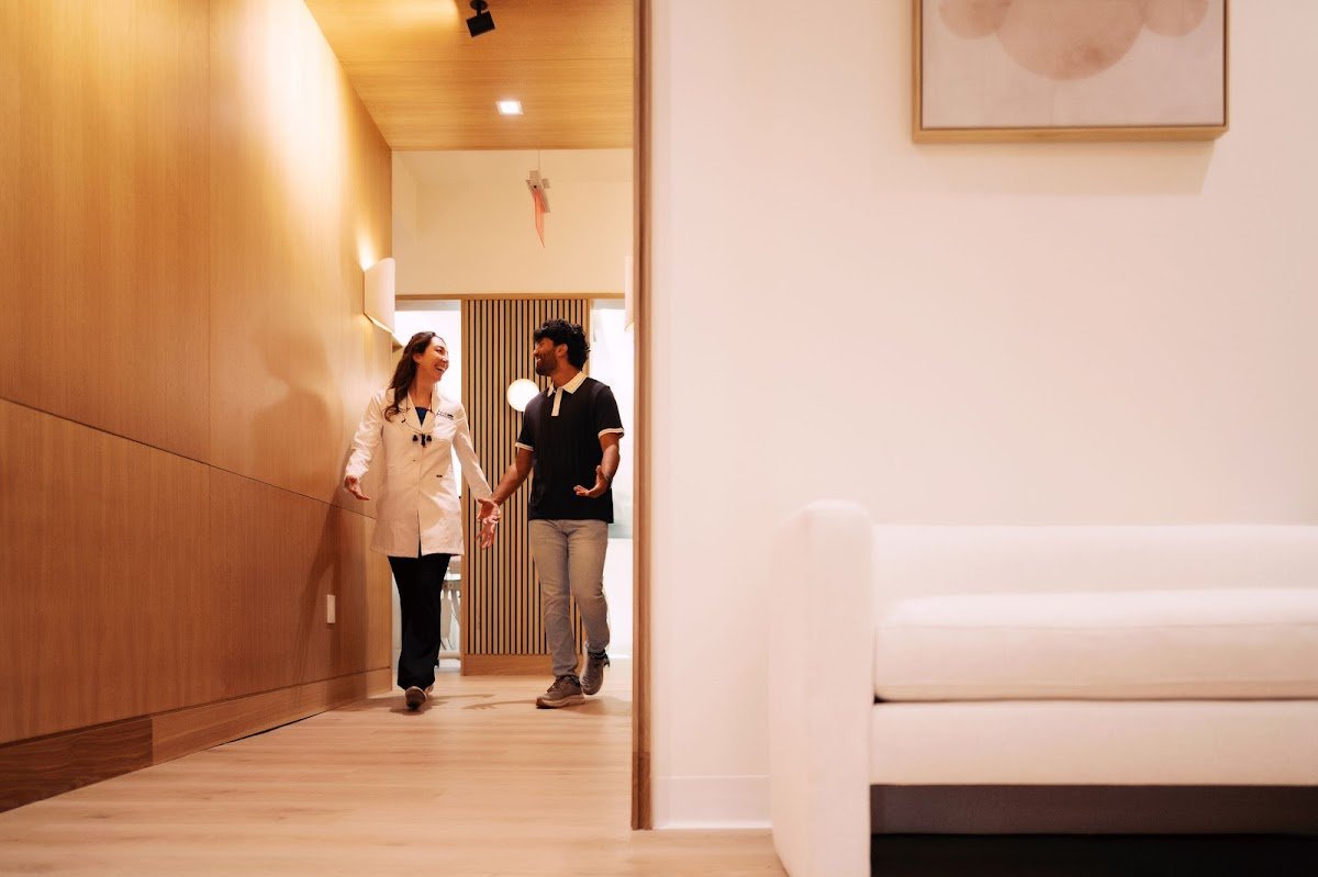 Central Park West Dentistry photo 3