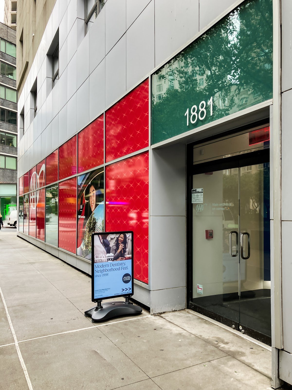 Central Park West Dentistry photo 4