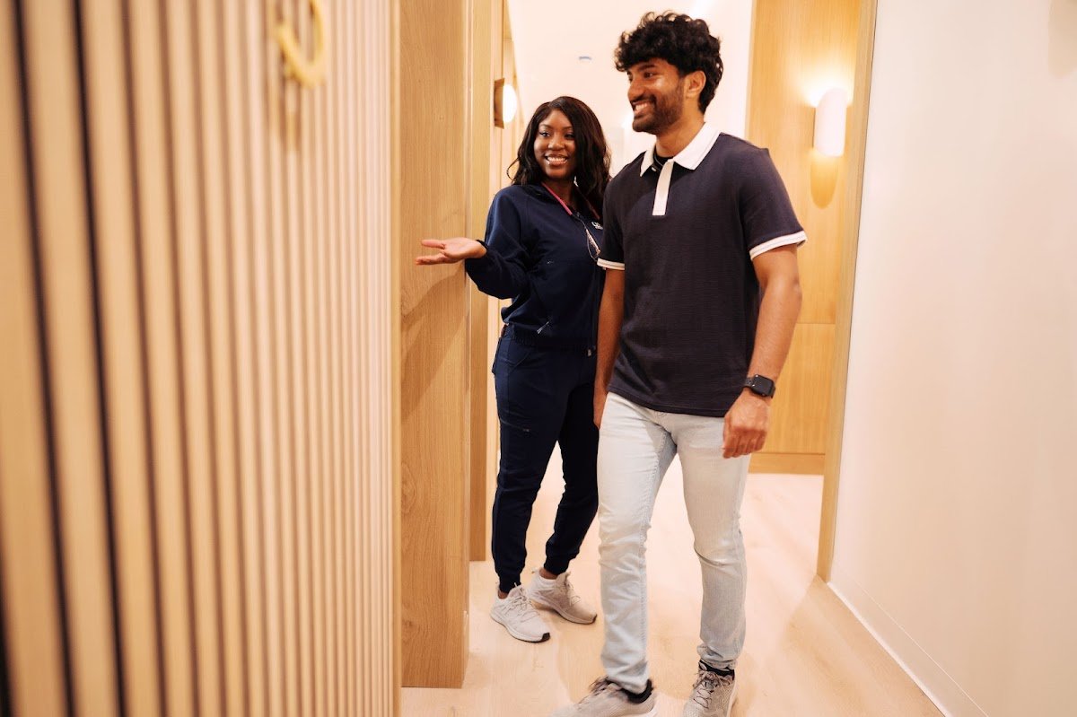 Central Park West Dentistry photo 5