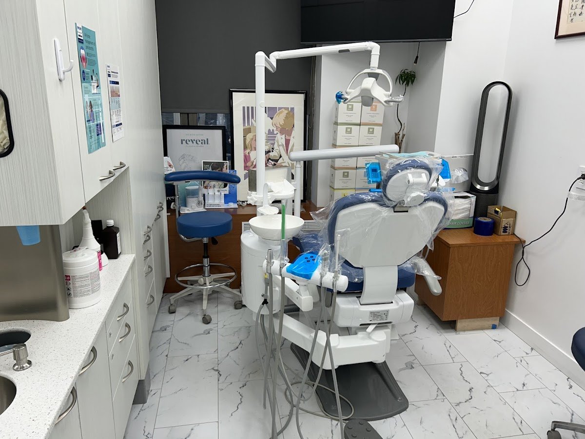 Centre Dental photo 2