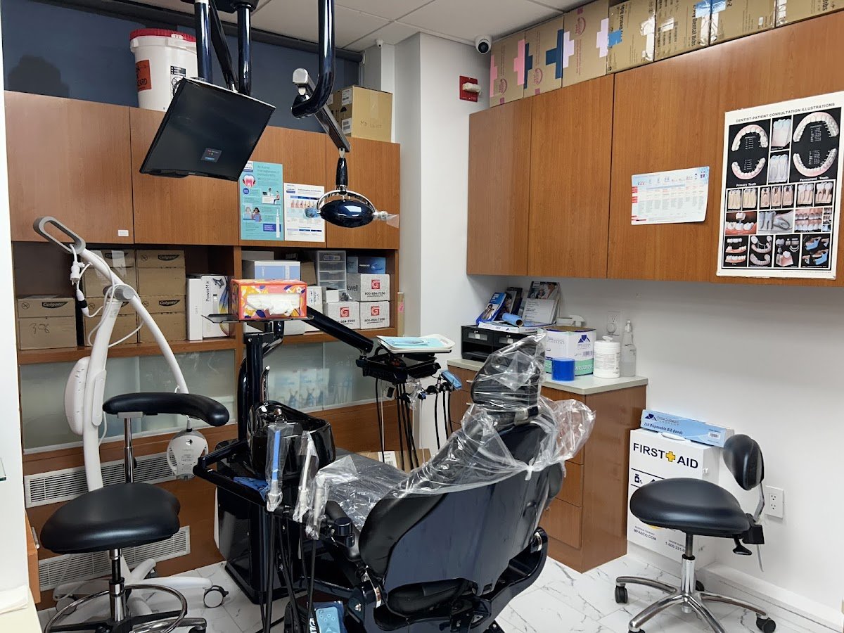 Centre Dental photo 5