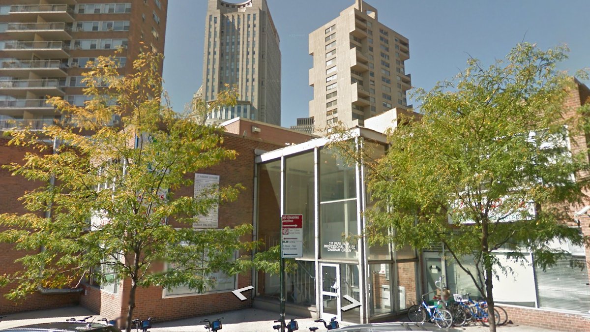 Chatham Square Oral & Maxillofacial Surgery photo 1