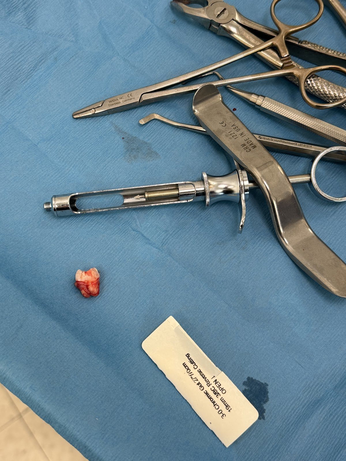 Chatham Square Oral & Maxillofacial Surgery photo 2