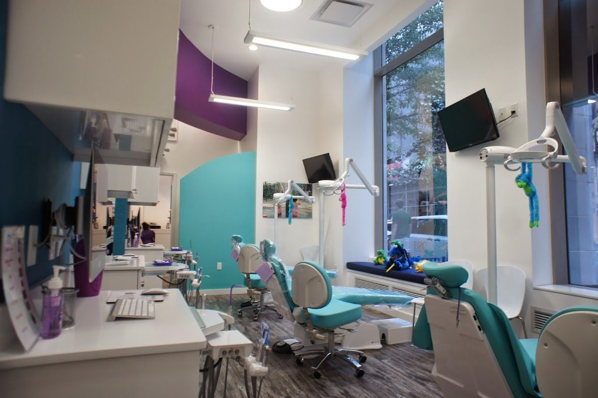 Chelsea Pediatric Dentistry photo 2