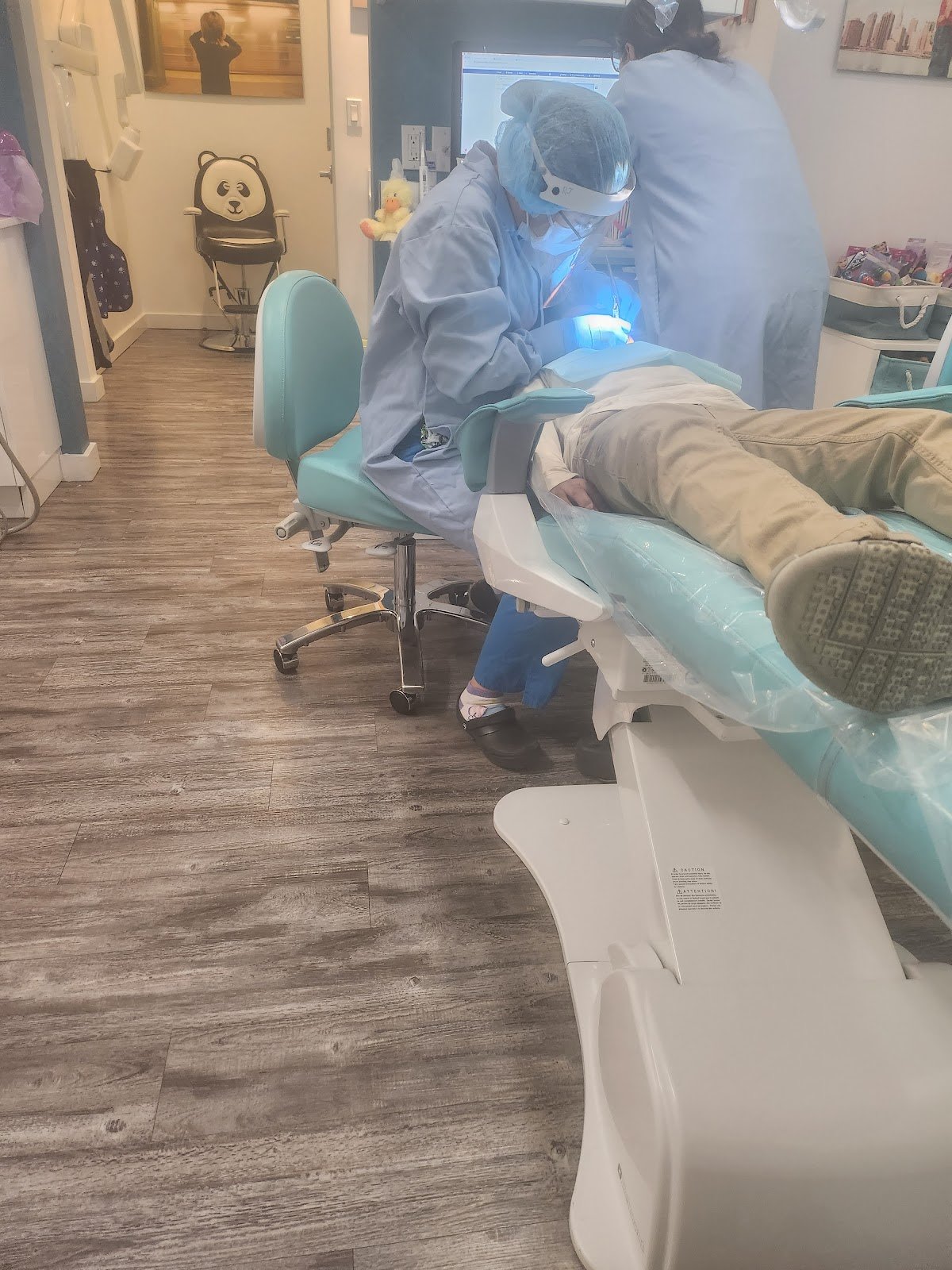 Chelsea Pediatric Dentistry photo 3