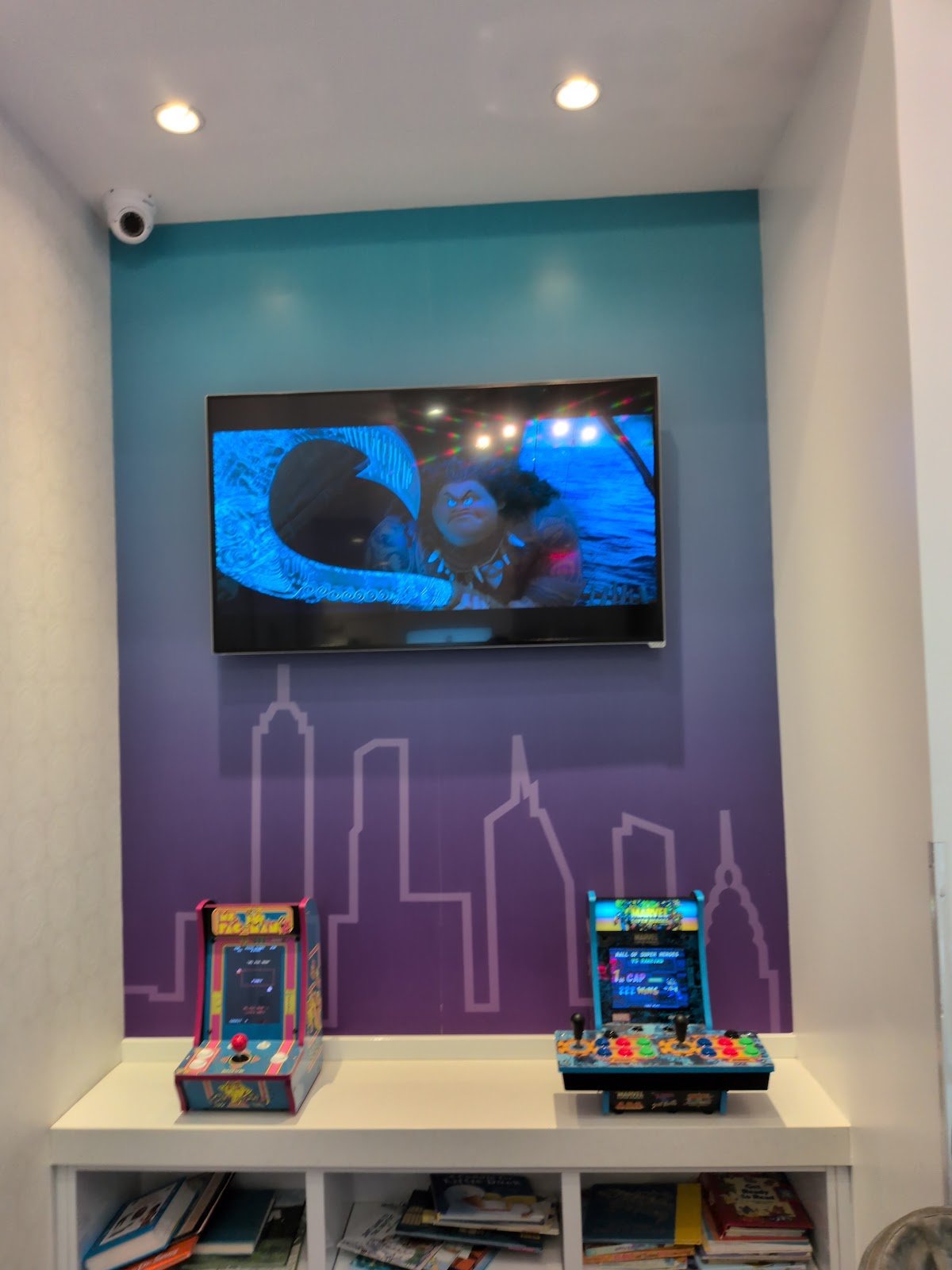 Chelsea Pediatric Dentistry photo 5