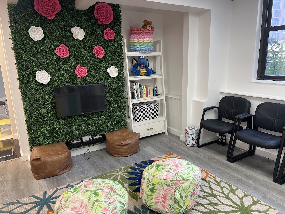 Children’s Dental Hospital - Lower East Side photo 1