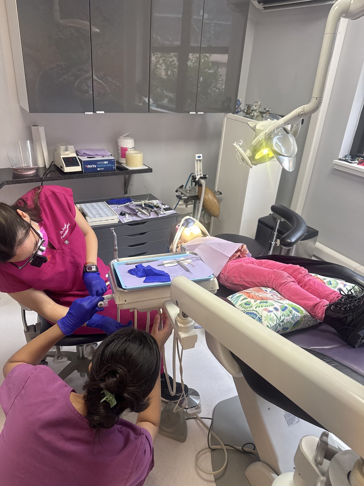 Children’s Dental Hospital - Lower East Side photo 2