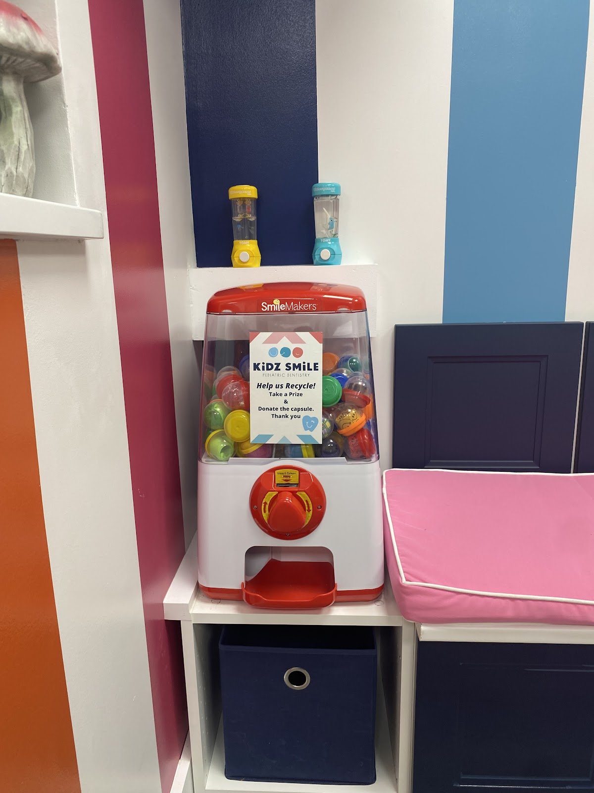 Children’s Dental Hospital - Lower East Side photo 4