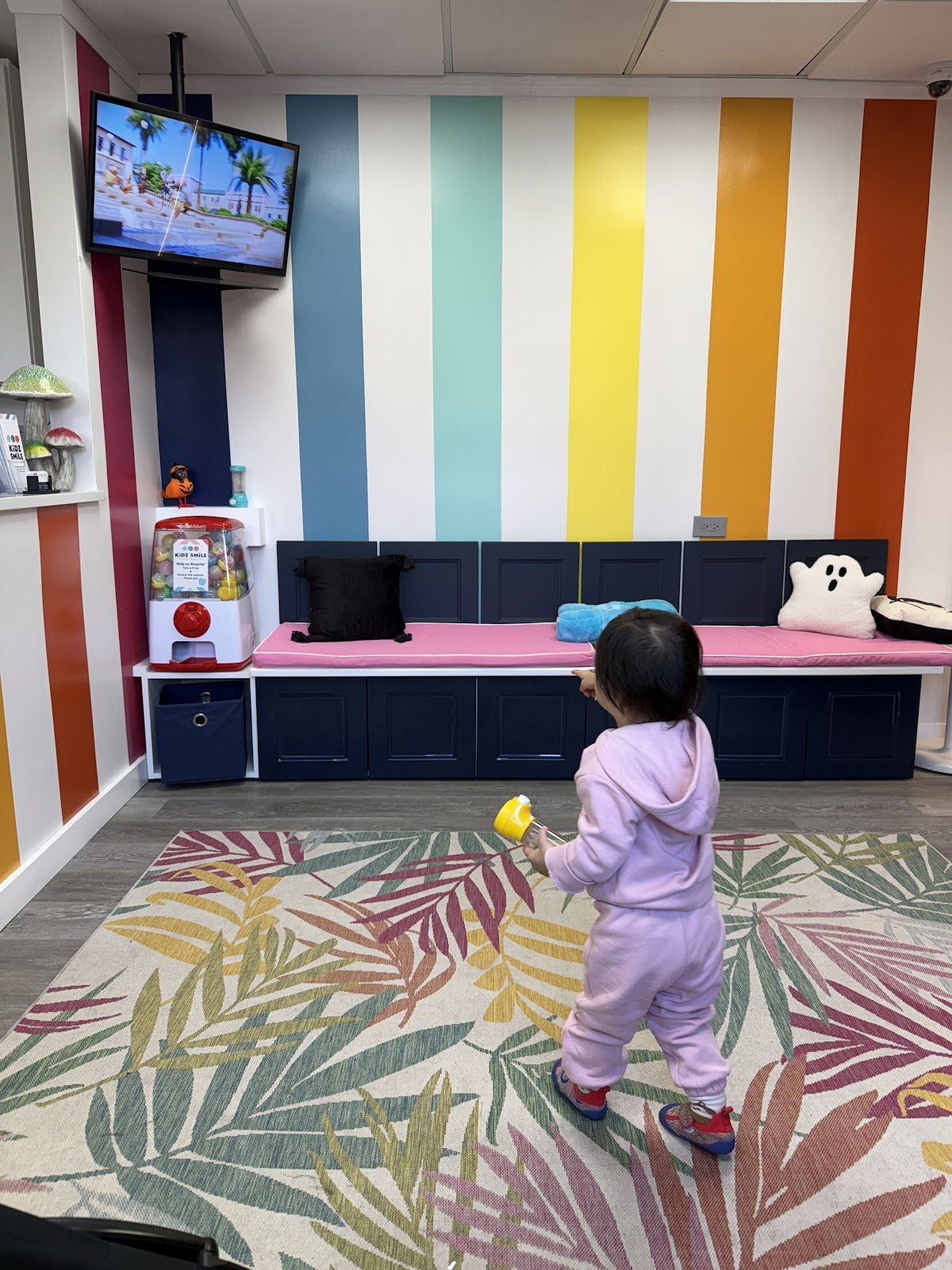 Children’s Dental Hospital - Lower East Side photo 5