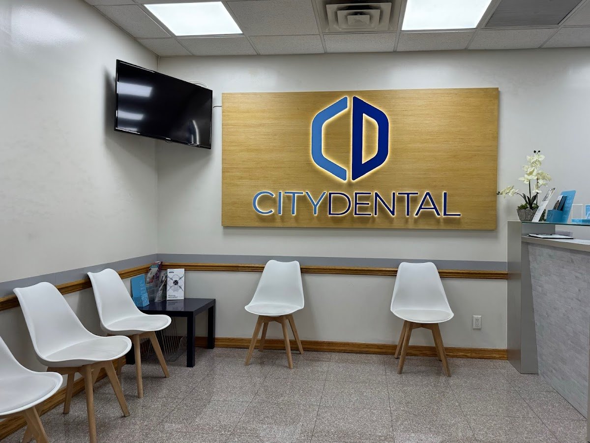City Dental PC photo 1