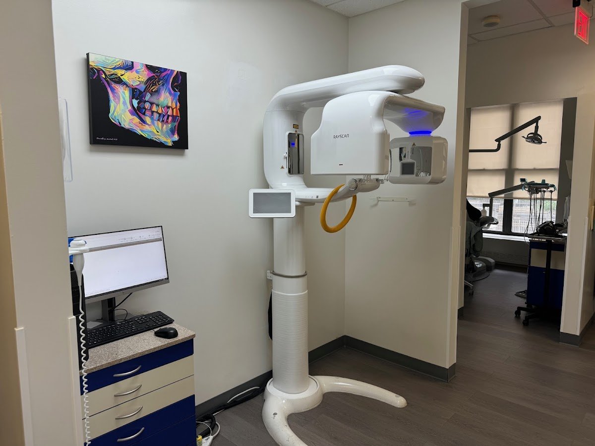 City Dental PC photo 2