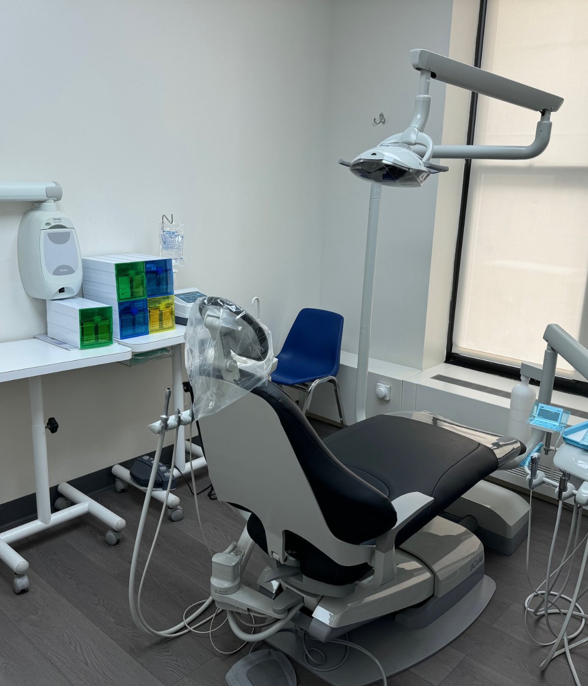 City Dental PC photo 3