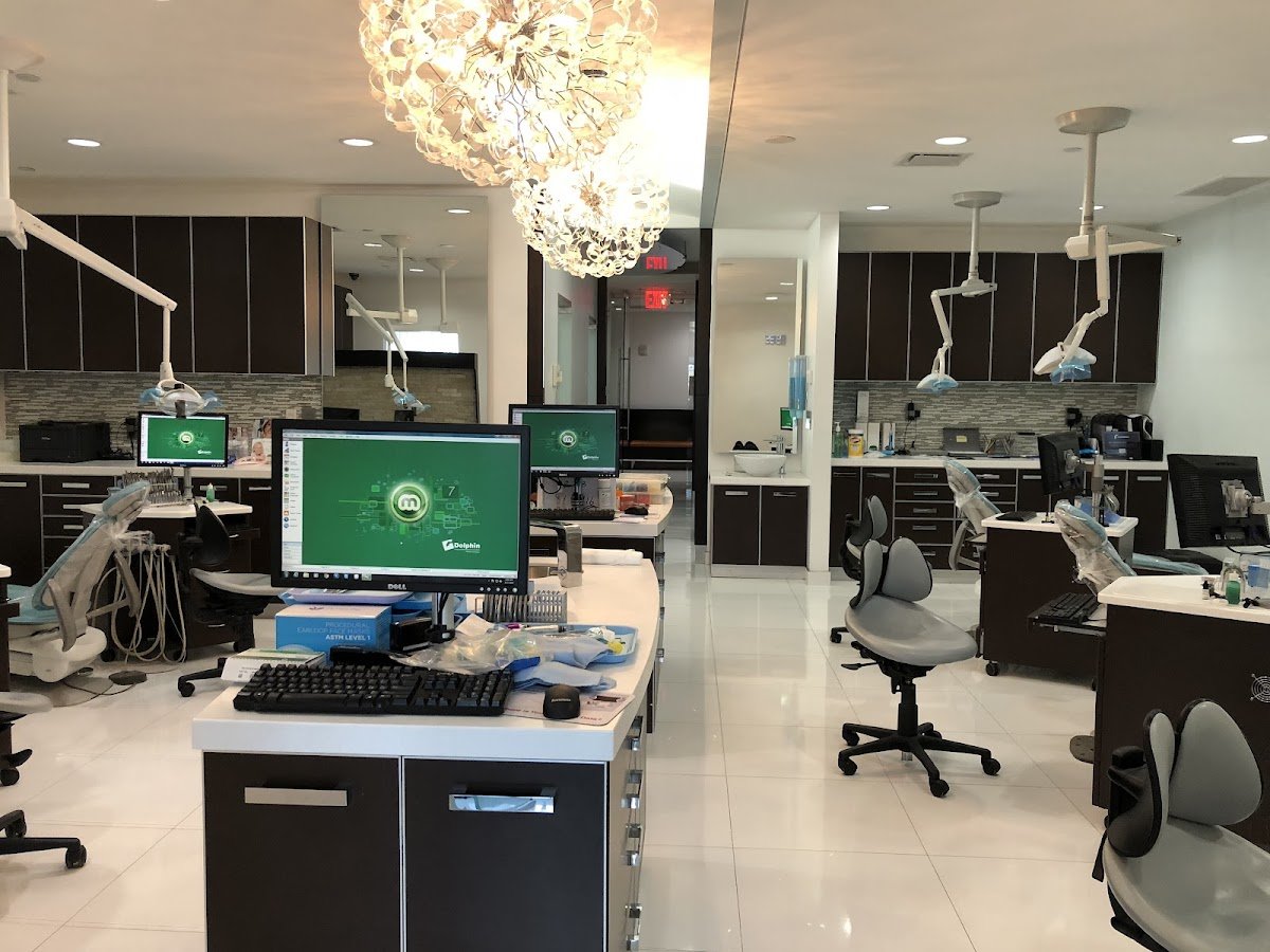 Columbia Orthodontics photo 1