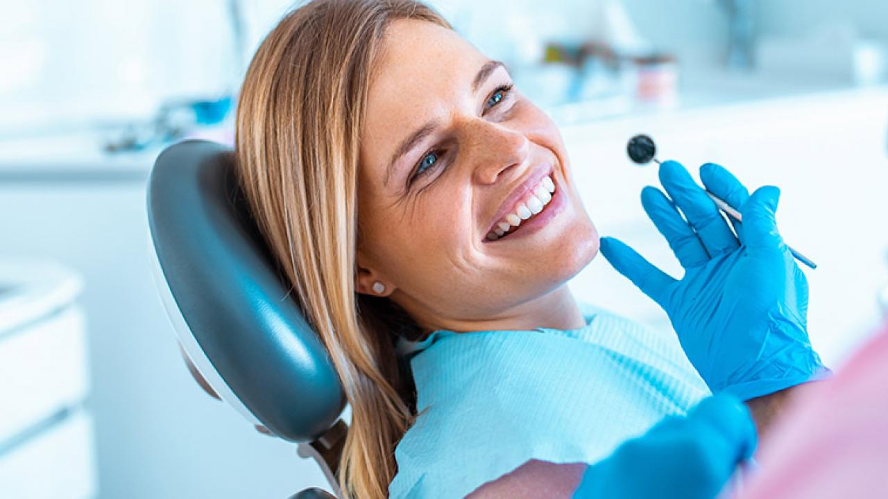 ColumbiaDoctors - Dentistry photo 1