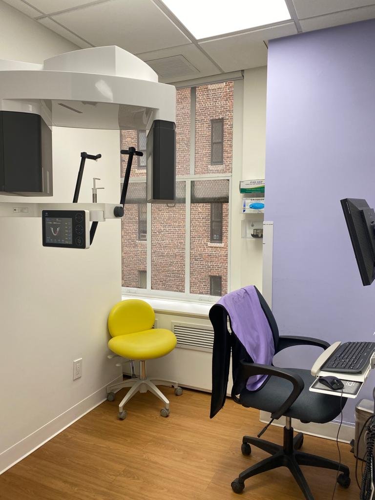 Compassionate Endodontics | Steven D. Kaplan, DMD photo 3